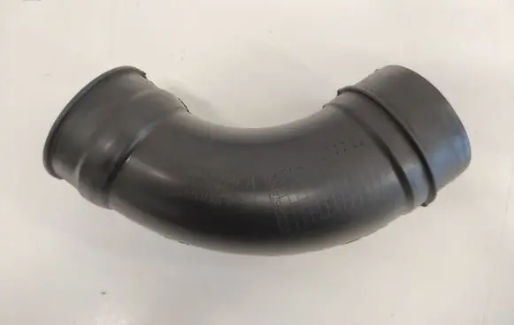 Renault Laguna II Intercooler hose/pipe 8200724087