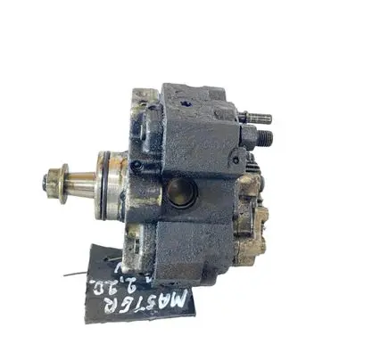 Renault Master II Fuel injection high pressure pump 8200041766 0445010033 8200170377
