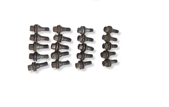 Peugeot 407 Nuts/bolts 