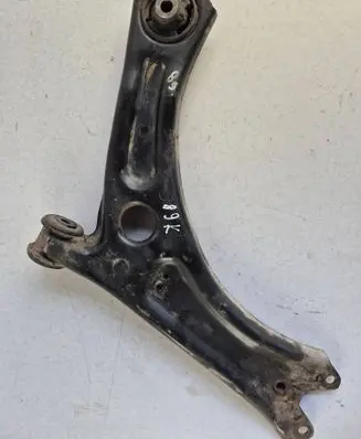 Skoda Superb B6 (3T) Front lower control arm/wishbone 1K0407151BB
