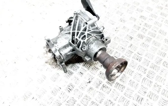 Volvo XC90 Gearbox transfer box case 31256172