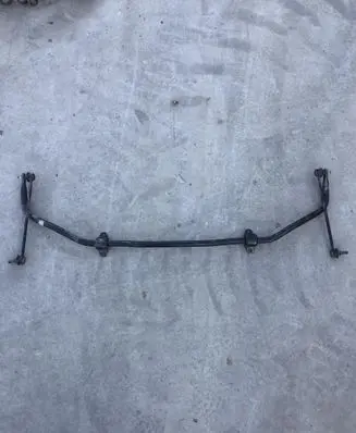 MG ZS Front anti-roll bar/sway bar 10952419