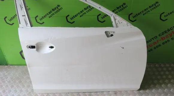 Mazda 6 Front door