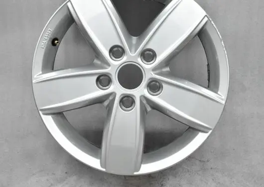 Volkswagen Multivan T5 R16 alloy rim 