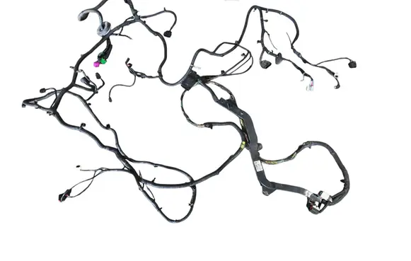 Jeep Grand Cherokee Other wiring loom P68145135AD 68145135AD TC4J255358168