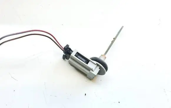 Skoda Octavia Mk2 (1Z) Interior temperature sensor 4b0820539