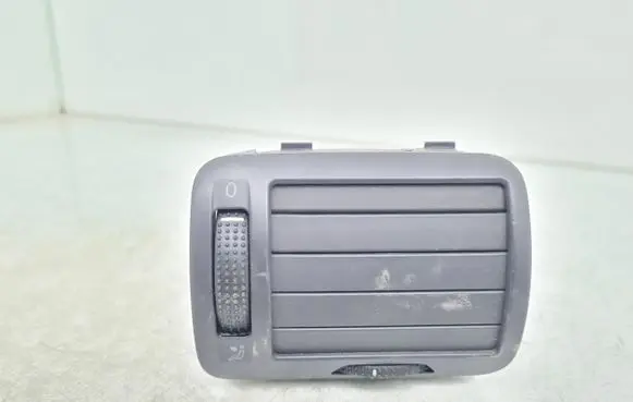 Volkswagen PASSAT B5.5 Dashboard side air vent grill/cover trim 3B0819704D