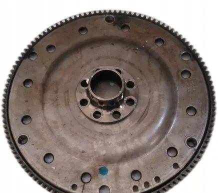Flywheel