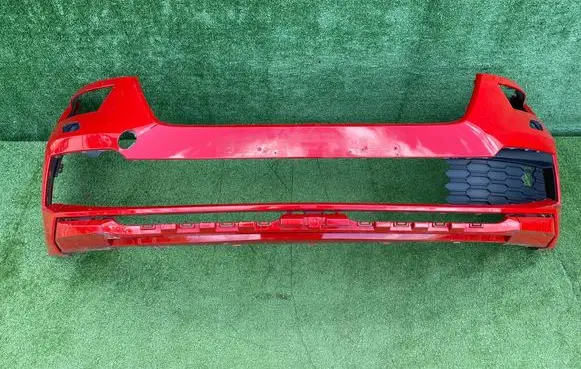 Skoda Kamiq Front bumper 658807221