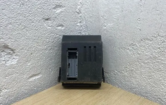 Renault Scenic III - Grand scenic III Other control units/modules 7700427696A 9140010353 0357543