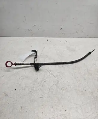 Volvo V70 Oil level dip stick 
