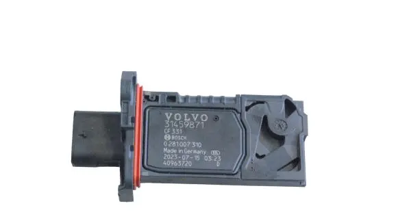 Volvo XC40 Mass air flow meter 31459871 0281007310