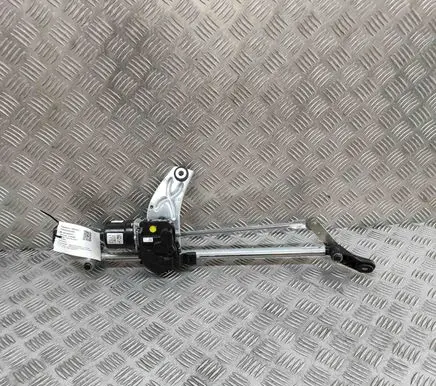 Mercedes-Benz CLA C118 X118 Front wiper linkage and motor A1778206801