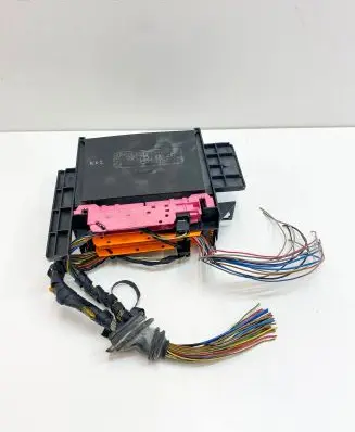 Mercedes-Benz SL R129 Other devices A1295451147 1295451147