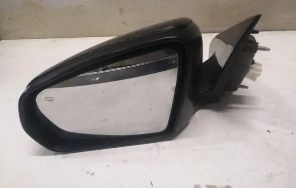 Chrysler Sebring (JS) Front door electric wing mirror