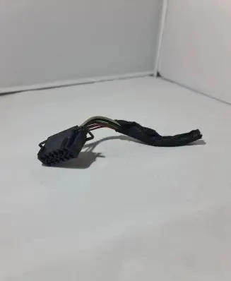 Porsche Cayenne (92A) Other wiring loom 1J0972728