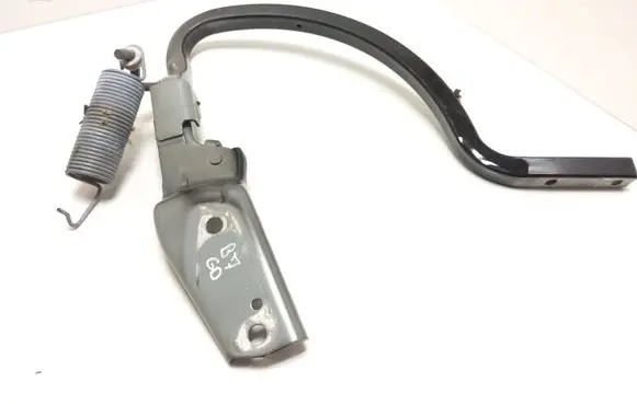 Volkswagen PASSAT B7 USA Tailgate/trunk/boot hinge 561827302B