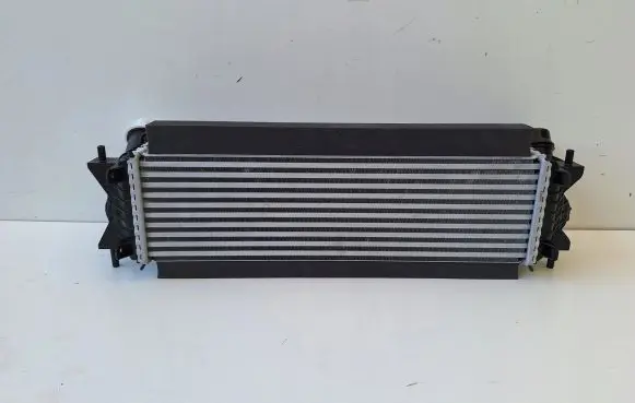 Nissan Navara D23 Intercooler radiator EH940003