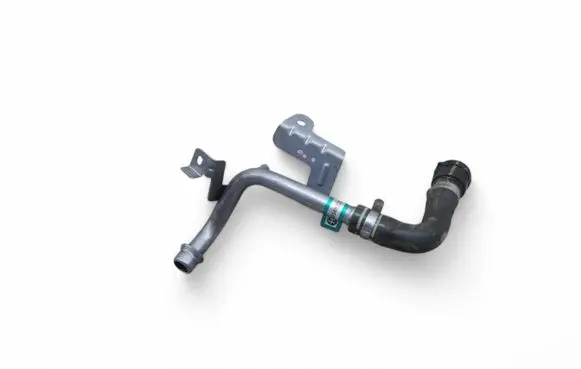 Alfa Romeo Stelvio Engine coolant pipe/hose 50548228