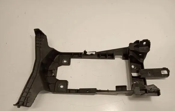 Audi A6 S6 C7 4G Other center console (tunnel) element