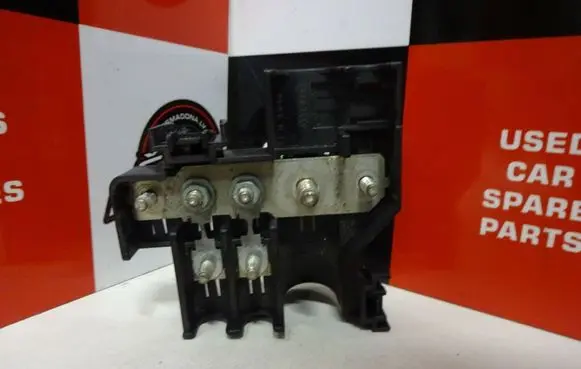 Audi A6 S6 C6 4F Positive wiring loom 4F0941824