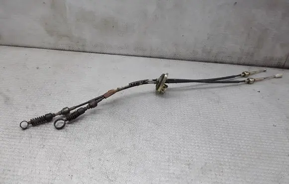 Honda HR-V Gear shift cable linkage