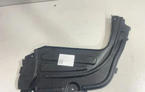 BMW X7 G07 Pickup box liner 8091984