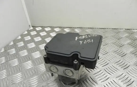 Subaru Forester SJ ABS Pump 27536SG040 VD11725