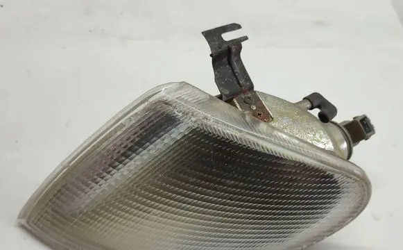 Volkswagen Sharan Front indicator light 010394 TYC185134 185134B