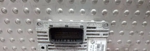 Engine control unit/module