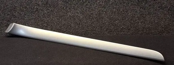 Audi A4 S4 B6 8E 8H Front door trim bar 8E0867409
