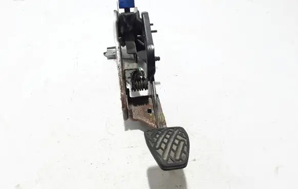 Brake pedal