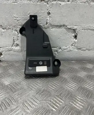 Hyundai Tucson TL Accelerator throttle pedal bracket 32728D3900