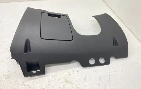 Skoda Octavia Mk2 (1Z) Dashboard lower bottom trim panel 1Z1857923 11360211