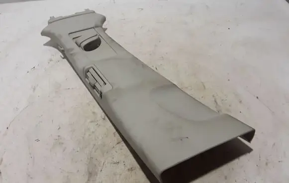 Volvo S90, V90 (B) pillar trim (top) 31377624