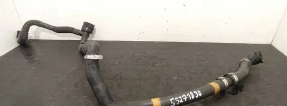 Alfa Romeo Stelvio Engine coolant pipe/hose 50552973