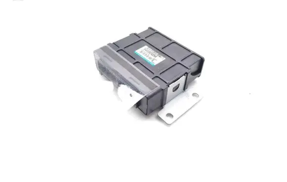 Battery control module
