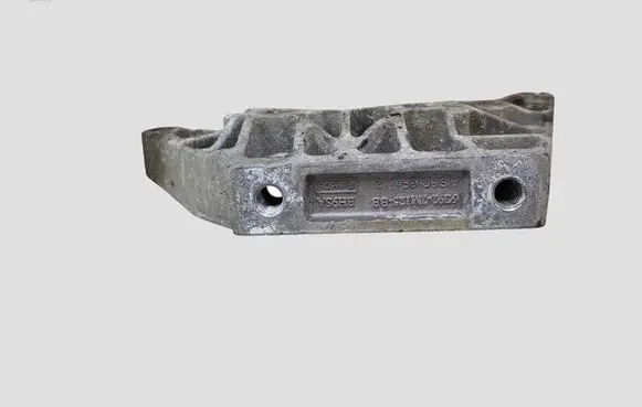 Volvo V60 Gearbox mounting bracket 6G927M125BB