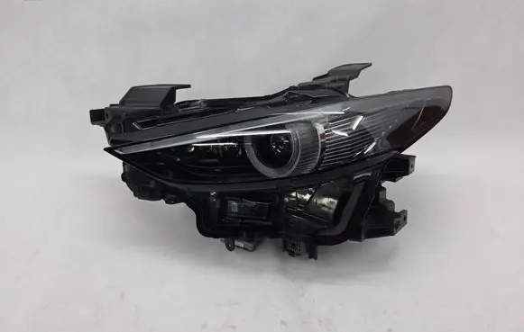 Mazda 3 Headlight/headlamp BCJH51040