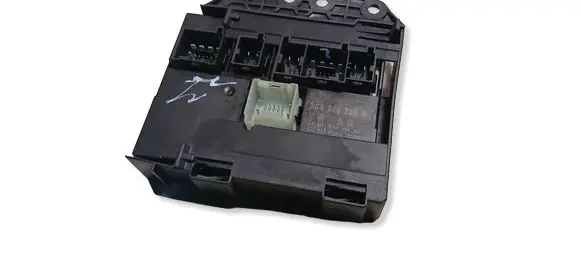 Volkswagen PASSAT B6 Comfort/convenience module 3C0959799G S0227H070