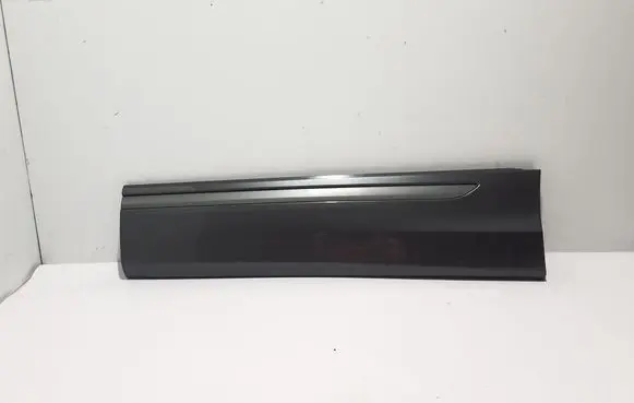 Audi Q8 Rear door trim (molding) 4M8853969B