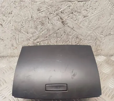 Volkswagen Touareg I Glove box 7L6857919D
