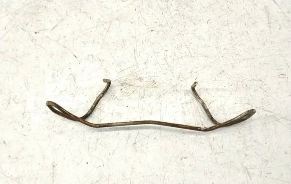 Volvo S60 Rear brake pad spring 