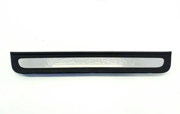 Hyundai Santa Fe Front sill trim cover 85883S1500 85884S1500