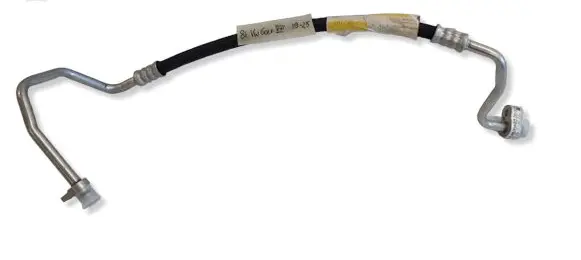 Volkswagen Golf VIII Air conditioning (A/C) pipe/hose 5WA816721D