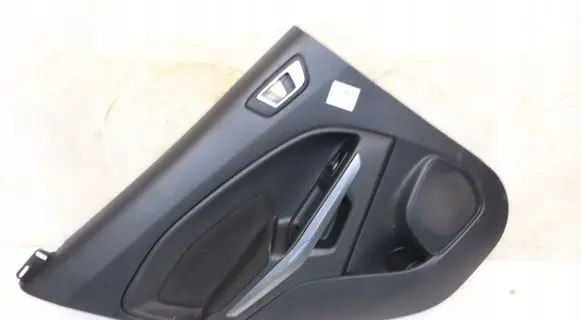 Ford Ecosport Coupe rear side trim panel GN15A27473PC