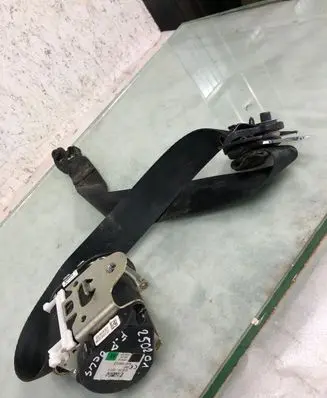 Ford Focus Front seatbelt Jx7ba61294aew Jx7ba61294