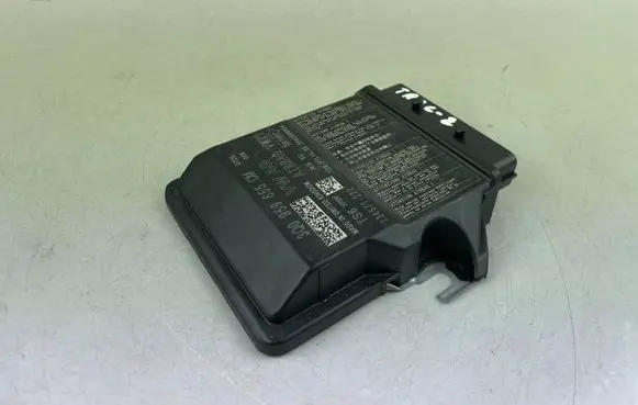 Volkswagen T-Roc Airbag control unit/module 3Q0959655CM
