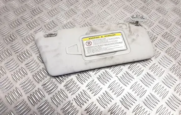 Mercedes-Benz A W169 Sun visor A1698100210