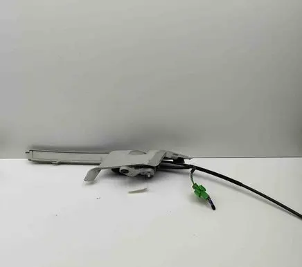 Mercedes-Benz E W213 Electric rear window sunshade cover A2138153000